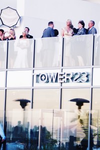 Tower 23, Beach in San Diego