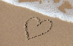 beach-heart-