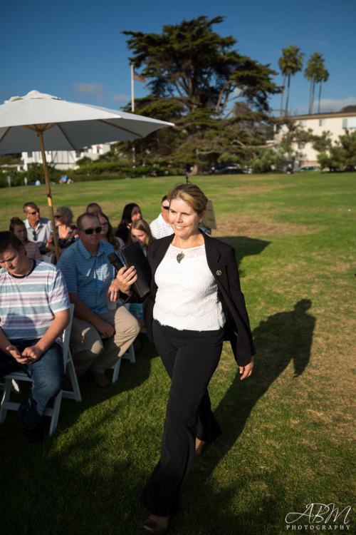 gayle down the aisle