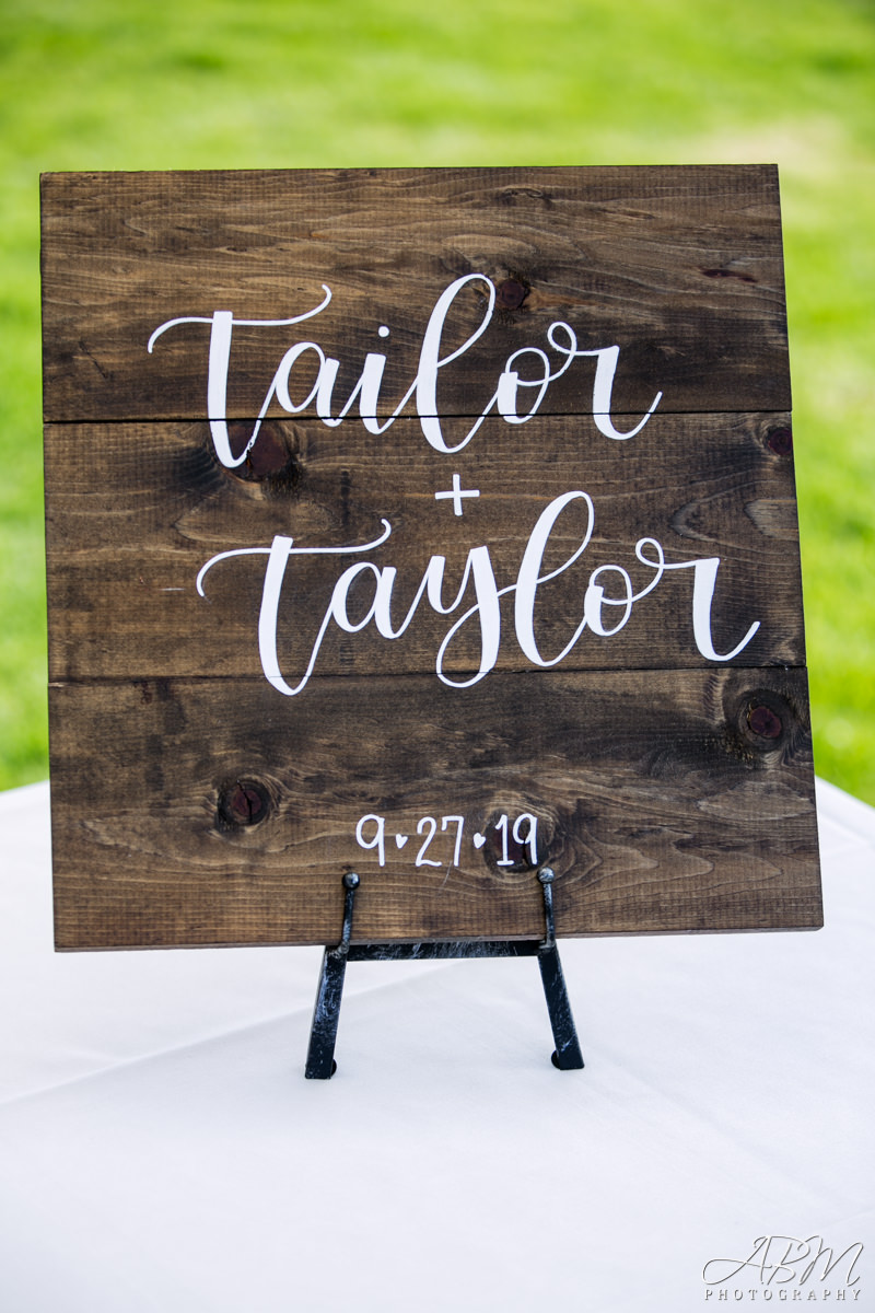 tailor-taylor sign