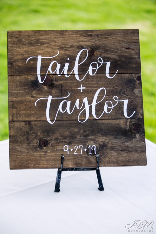 tailor-taylor sign