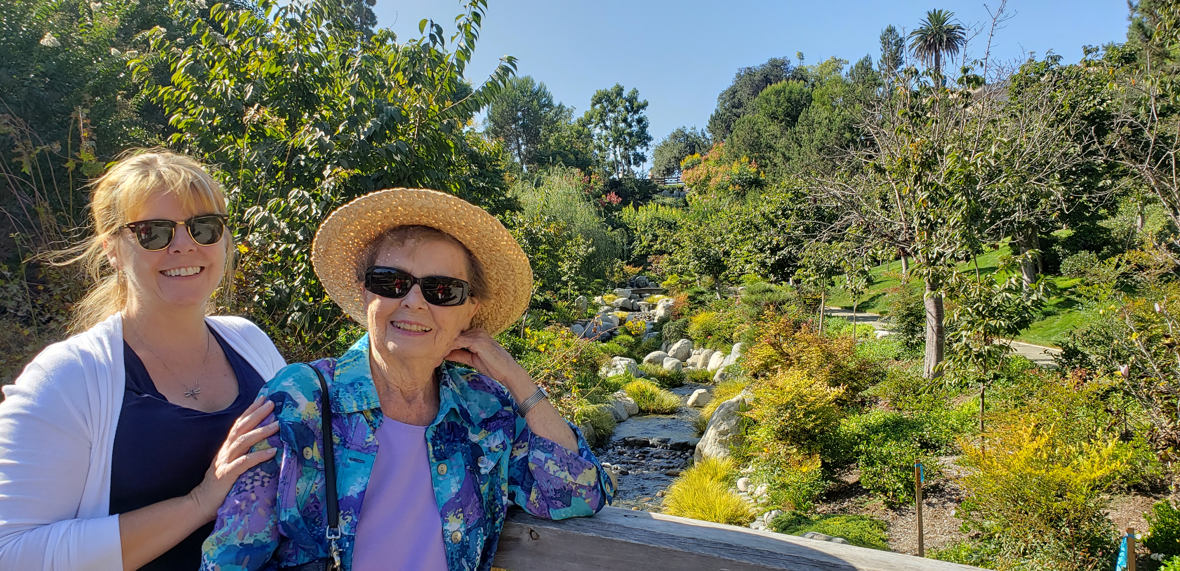 japanese friendship garden