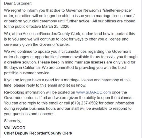 county recorder_marriage-license